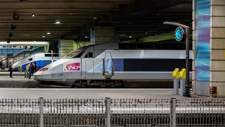 Frankreichs Bahn-Chaos: Millionen protestieren gegen die Reform!