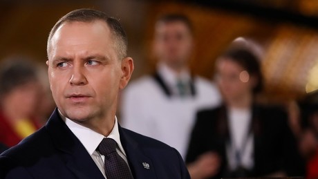 Polen weist Selenskijs Nazi-Vorwürfe scharf zurück: Keine Ehrung für Kollaborateure
