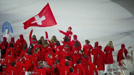 Sensationelle Nachricht aus der Schweiz! Olympische und Paralympische Winterspiele 2038 sollen im Alpenland stattfinden