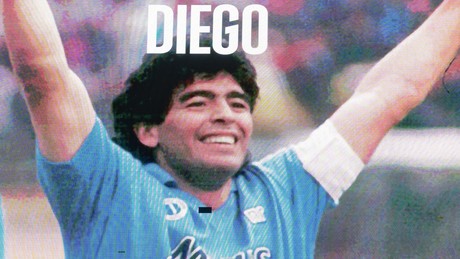 40 Jahre seit Maradonas Hand Gottes: Das Tor, das Fußball für immer veränderte!