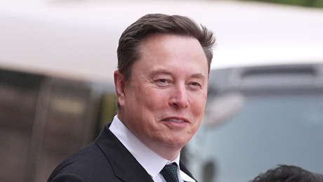 600 Milliarden Dollar weg! SpaceX-Aktie crasht zweistellig – Anleger in Panik