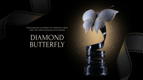 „Diamanten-Schmetterling“ lockt Filmemacher: Eurasische Filmkunst-Akademie kürt die besten Streifen