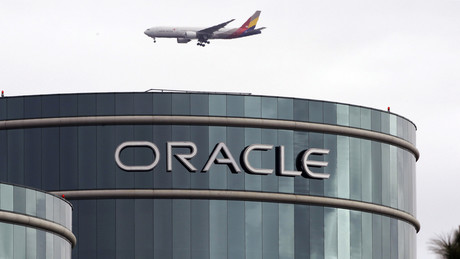 21.000 Jobs gestrichen: Oracle setzt radikal auf KI-Revolution