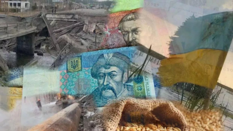 Ukraine am Abgrund: Staatsverschuldung explodiert über das ganze BIP – Kiew vor der Pleite