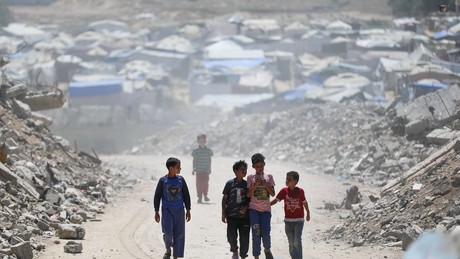 UN-Kommission enthüllt: Israels gezielte Tötung von Kindern im Gazastreifen