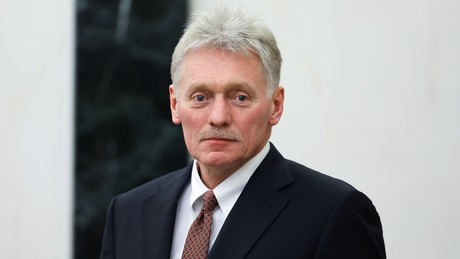 Peskow: Die russische Wirtschaft ist stabiler als je zuvor – Zweifel zwecklos!