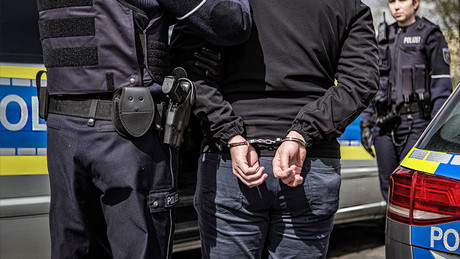 Skandal in Thüringen: Irakischer Vergewaltiger führte Polizei mit 14 Alias-Namen hinters Licht