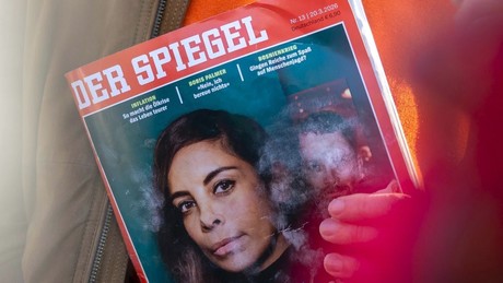 Spiegel erleidet herbe Schlappe im Rechtsstreit um Fotos und Videos mit Ulmen-Fernandes