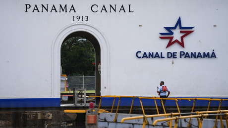 Panama-Kanal im Visier: Scharfer Schlagabtausch zwischen Panama und China bei OAS-Treffen