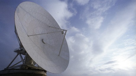 Revolution: China macht Satellitenanrufe auf jedem Smartphone möglich
