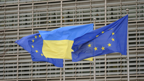 EU-Beitritt: Ukraine wird zur größten Belastungsprobe für Brüssel