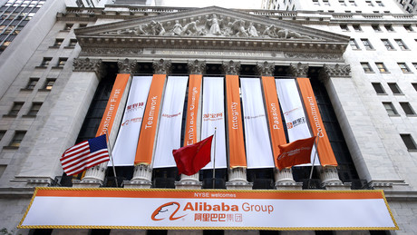 Alibaba verklagt Pentagon: Chinesischer Tech-Gigant im Rechtstreit um Terrorliste
