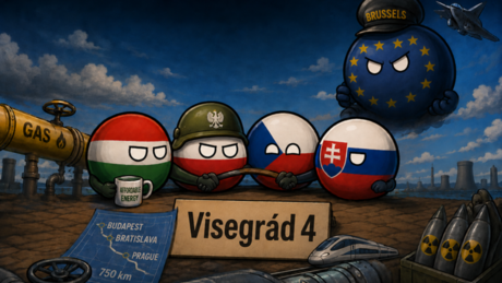 Osteuropa am Abgrund: Gas, Atombomben und die explosive Rückkehr historischer Feindseligkeiten – Schafft die Region die Wende?