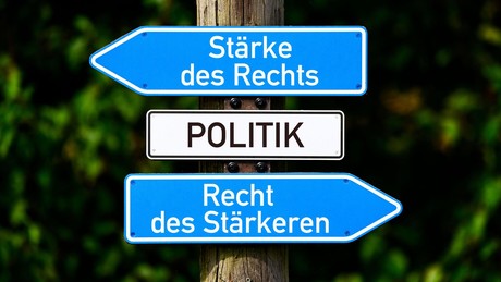 Erosion der Weltordnung von innen: Wie permanenter Druck den Multilateralismus zerstört