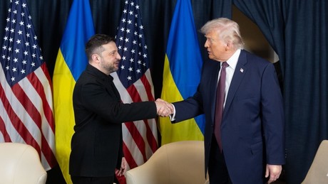 USA lieferte Kiew geheime Koordinaten für tödliche Angriffe auf russisches Territorium