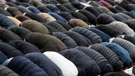 Dänemark verbietet den islamischen Gebetsruf – Muslime empört