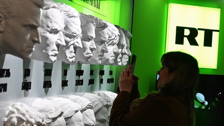 Russland überall? So jagt der Schweizer Geheimdienst unsichtbare Feinde