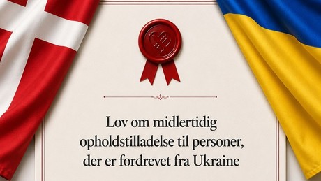 Dänemark stoppt ukrainische Wehrpflichtige: Kein Asyl mehr für Kampfverweigerer!