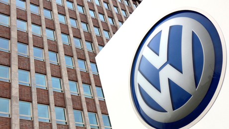 Volkswagen-Kahlschlag: 50.000 Arbeitsplätze in Gefahr!