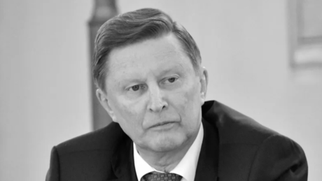 Schock! Enger Putin-Vertrauter stirbt plötzlich – war er der designierte Nachfolger?