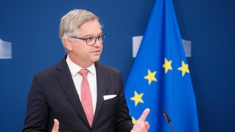 EU-Kommission plant radikalen Schritt: Schutzstatus für wehrfähige Ukrainer soll fallen – jetzt droht die Ausweisung