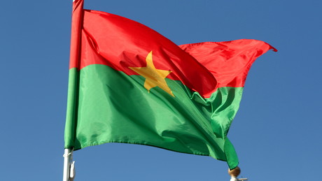 Burkina Faso reißt alle Brücken ab! Frankreich völlig kalt erwischt