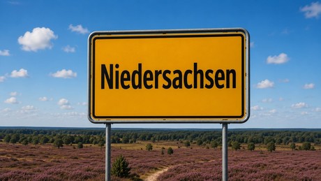 Niedersachsen-Slogan: Politischer Zündstoff im Landtag!