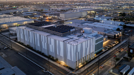 KI-Alarm: US-Energieversorger droht mit Blackout – „KI frisst uns den Strom“