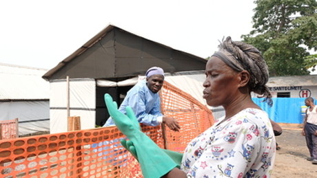 Cholera-Alarm in Zentralafrika: Die tödliche Seuche breitet sich rasant aus!