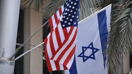 Schock für Tel Aviv: USA degradieren Israel zum einfachen Partner