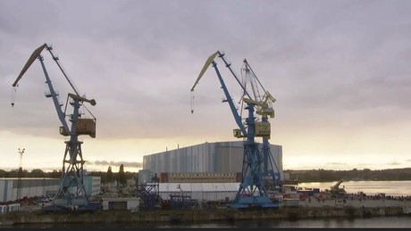 Kanada setzt auf deutsche U-Boot-Power: Milliarden-Deal mit TKMS besiegelt