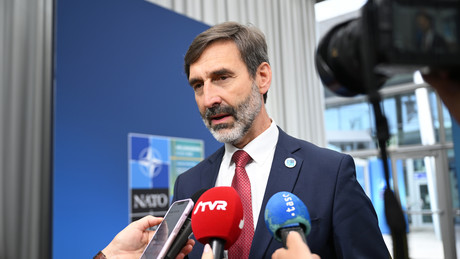 Skandal! Slowakei enthüllt: Westen stoppte 2022 Friedensdeal für Ukraine