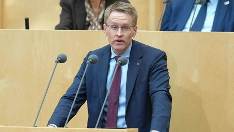 Schock-Umfrage aus dem Norden: CDU stürzt ab, AfD triumphiert mit zweistelligem Plus