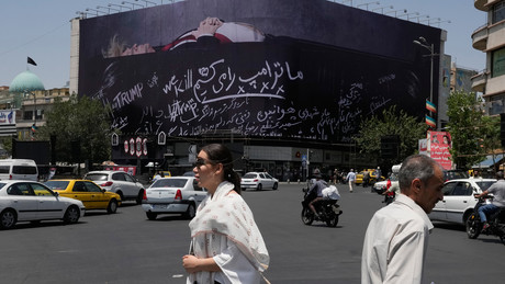 Iran droht mit totaler Energieblockade – USA starten vernichtende Angriffswelle