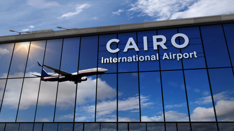 Ab 1. August: Ägypten führt digitale QR-Visa ein – Revolution am Flughafen Kairo