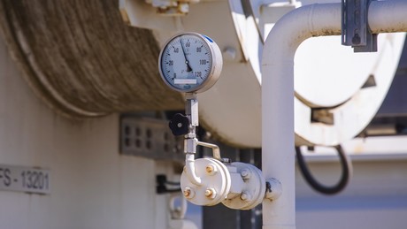 Eni-Chef warnt: Totalausfall russischer Lieferungen lässt Europas Gaspreise explodieren!
