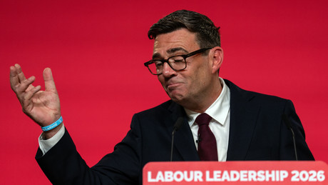König des Nordens im Rennen um Downing Street: Andy Burnhams sensationelle Kür zum Premierminister-Kandidaten