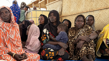 Skandal in der humanitären Hilfe: Helfer als Täter – Sexuelle Ausbeutung in Krisengebieten