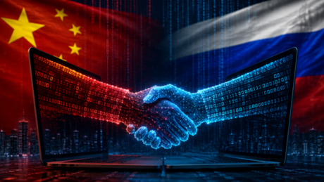 Putin und Xi stürmen die KI-Welt: Russland und China schmieden das neue Silicon Valley