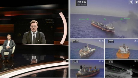Schock-These: Politikberater Lange stellt Russlands Anspruch auf Kaliningrad infrage!