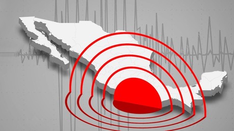 Schweres Erdbeben erschüttert Südmexiko – Tsunami-Warnung ausgelöst!