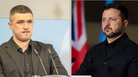 Skandal! Kampf um das “fetteste Ressort” – Darum flog der “innovativste” Minister der Ukraine