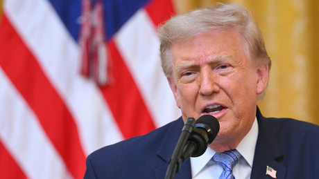 US-Soldaten durch iranischen Angriff getötet – Trump droht mit „Vergeltung“