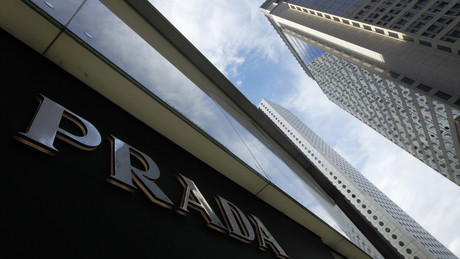 Prada-Chef träumt von Russland-Rückkehr: Luxuskonzern plant Comeback auf dem umstrittenen Markt!