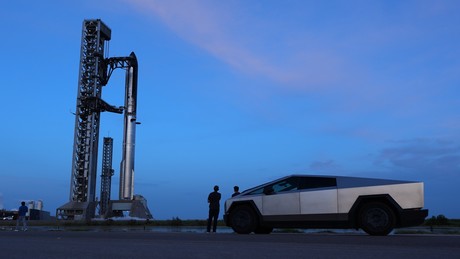 SpaceX enthüllt überraschenden neuen Testtermin für Starship – Start rückt näher