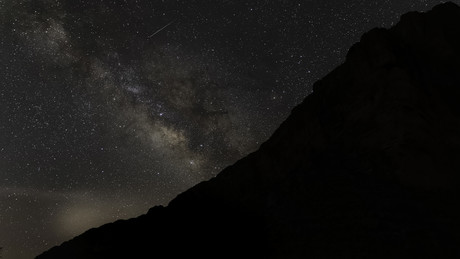Chinas Asteroiden-Abwehr: Projektil-Rammstoß gegen Himmelskörper geplant