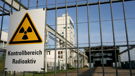 Deutschlands geheime Atompläne enthüllt: Brisante Enthüllung schockiert die Welt