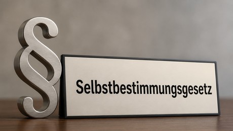 Sexualstraftäter in Frauen-Knast: Skandal im Chemnitzer Gefängnis!