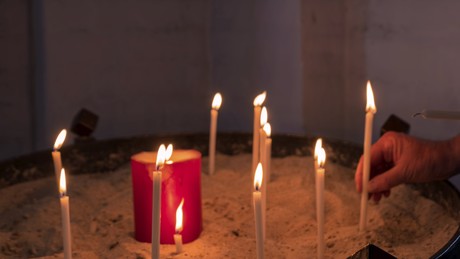 Tatverdächtiger im Stade-Mehrfachmord nimmt sich das Leben