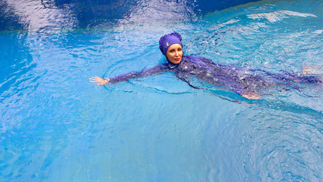 Skandalurteil im Paradies: Hotel wegen Burkini-Verbot zur Kasse gebeten
